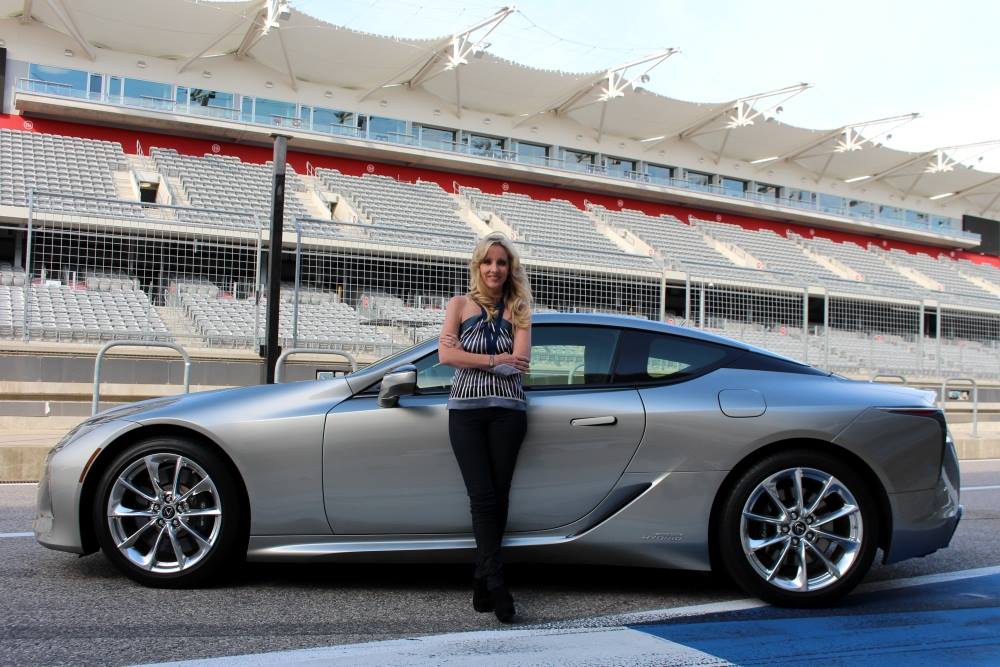 View entire website structure and navigational hyperlinks to all current articles and included web pages. Sitemap | Navigation Links | Sherri Tilley | Circuit of the Americas