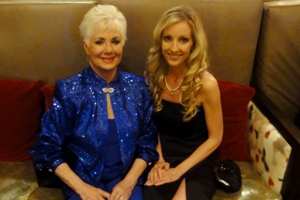 Celebrity Interviews by Sherri Tilley | The Flash List Entertainment Guide