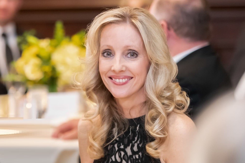 Sherri Tilley Interviewed by Bold Journey