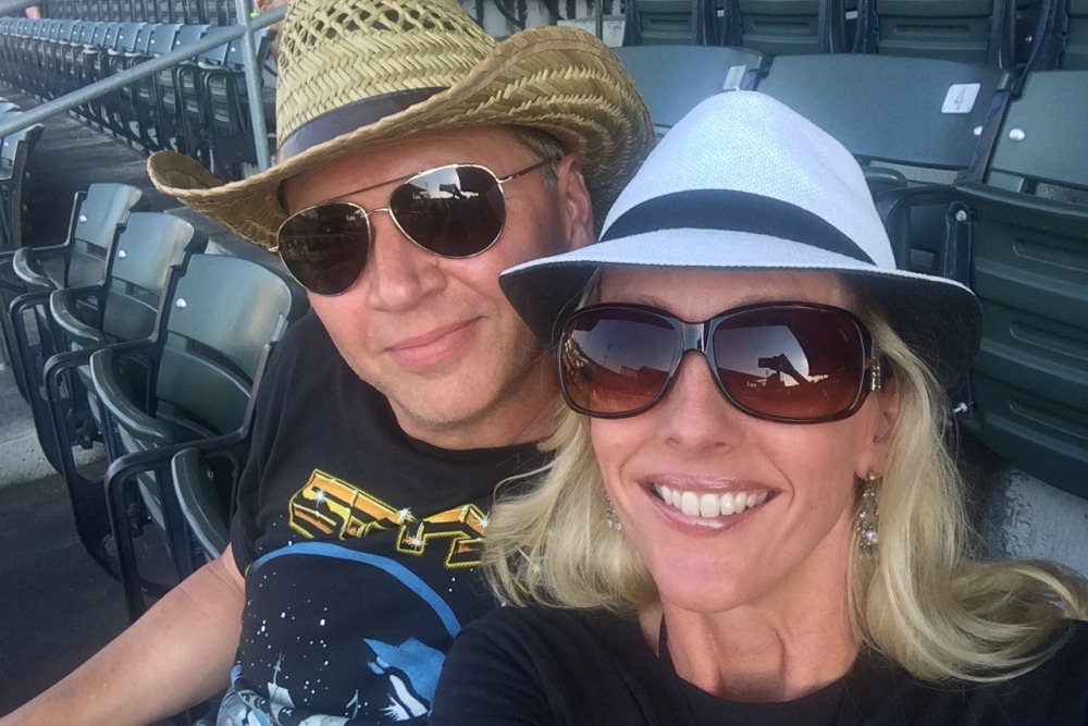 Sherri Tilley, Scott Tilley | Iowa State Fair Concert