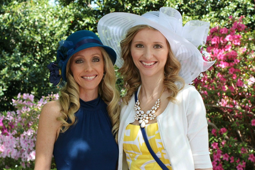 Pearls of Wisdom: A Ladies' Tour of the Deep South