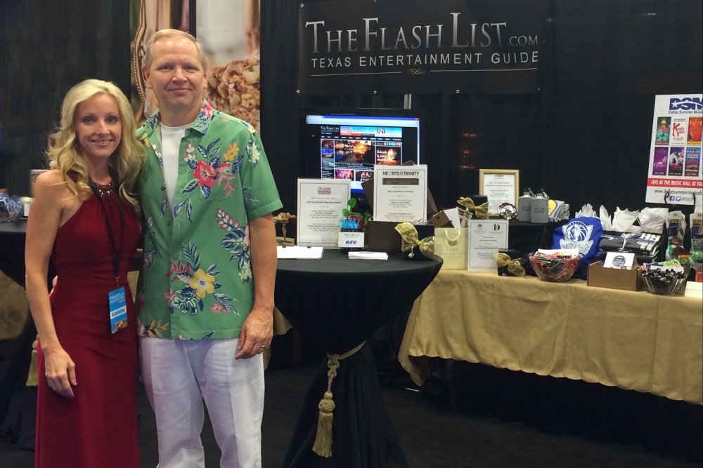Sherri Tilley, Scott Tilley | Travel and Adventure Show