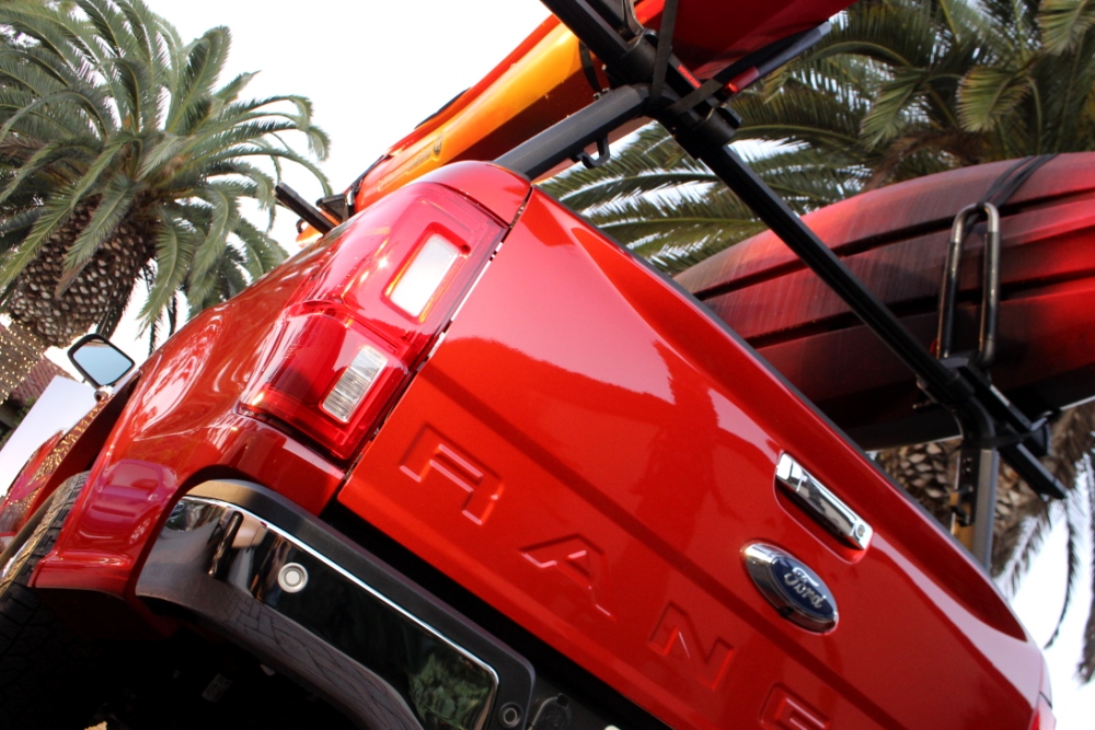 Ford Ranger: An American Favorite is Reinvented | by Sherri Tilley