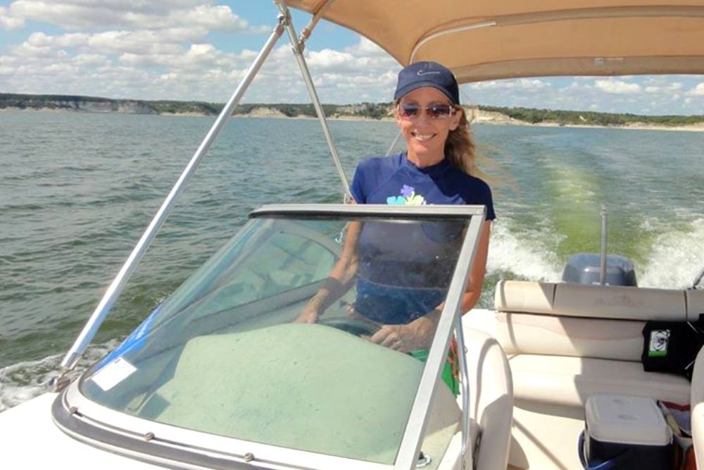 Sherri Tilley | Lake Whitney