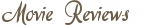 Movie Articles by Sherri Tilley