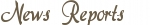 News Stories by Sherri Tilley