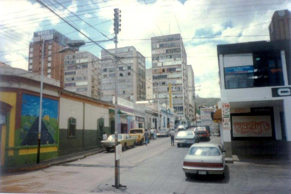Mission Trip | Barranquilla, Colombia