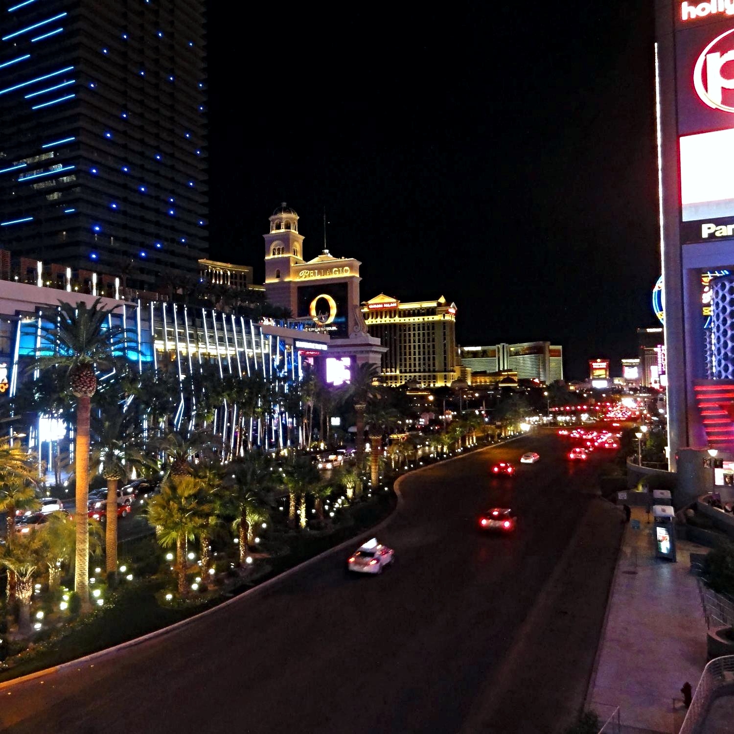 Vegas Baby! | Renewing Vows | by Sherri Tilley | Vegas Strip | Las Vegas, NV