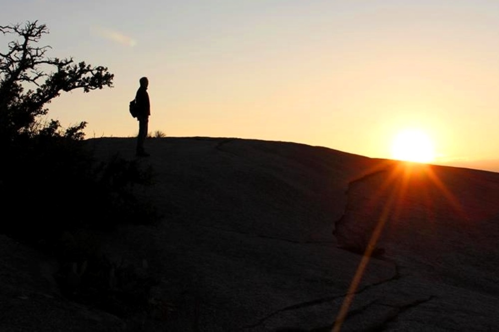 Enchanted Rock | by Sherri Tilley | Scott Tilley | Fredericksburg, TX