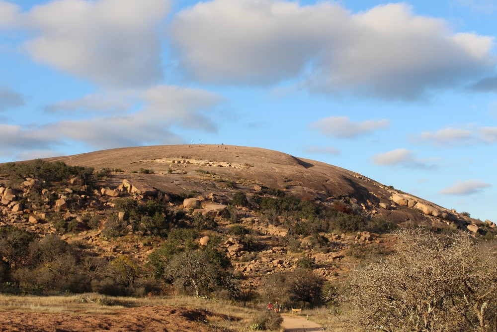 Enchanted Rock | by Sherri Tilley | Fredericksburg, TX