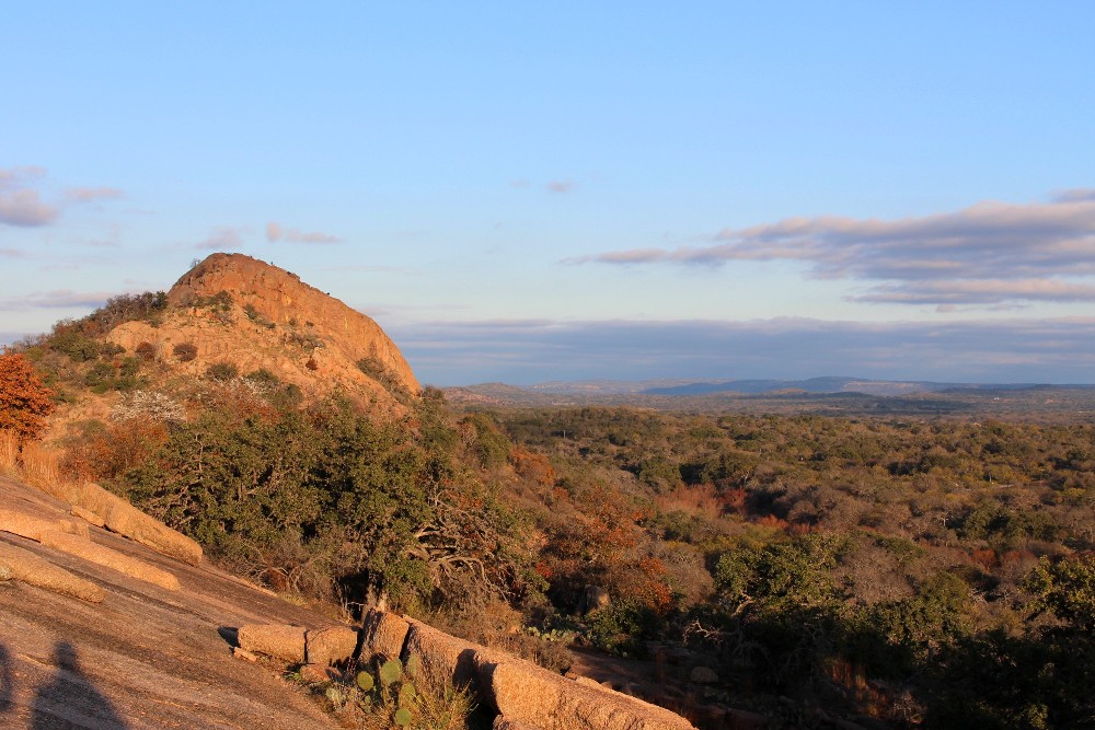 Enchanted Rock | by Sherri Tilley | Fredericksburg, TX