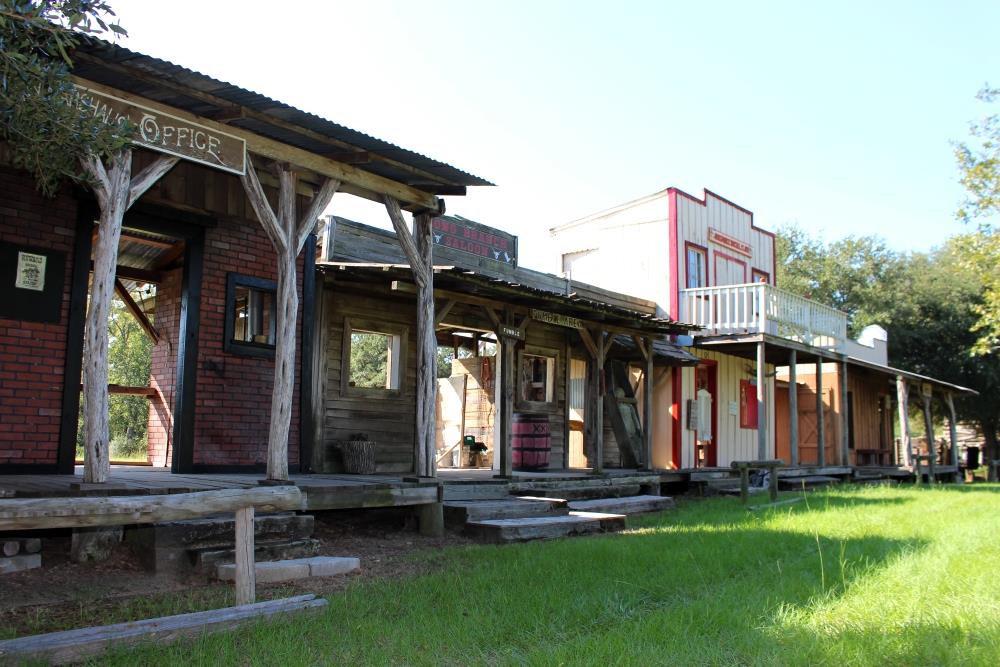 Fall Stampede | by Sherri Tilley | Shaw's Bend Social Club | Columbus, TX