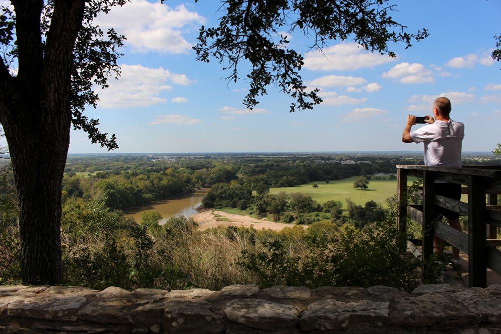 Fall Stampede | by Sherri Tilley | Scott Tilley | Shaw's Bend Social Club | Columbus, TX
