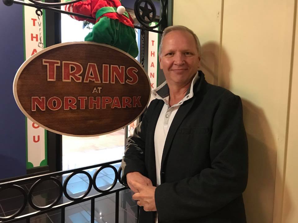 End-of-Year Gift Card Inventory Blow Out | by Sherri Tilley | Scott Tilley | Trains at NorthPark | Dallas, TX