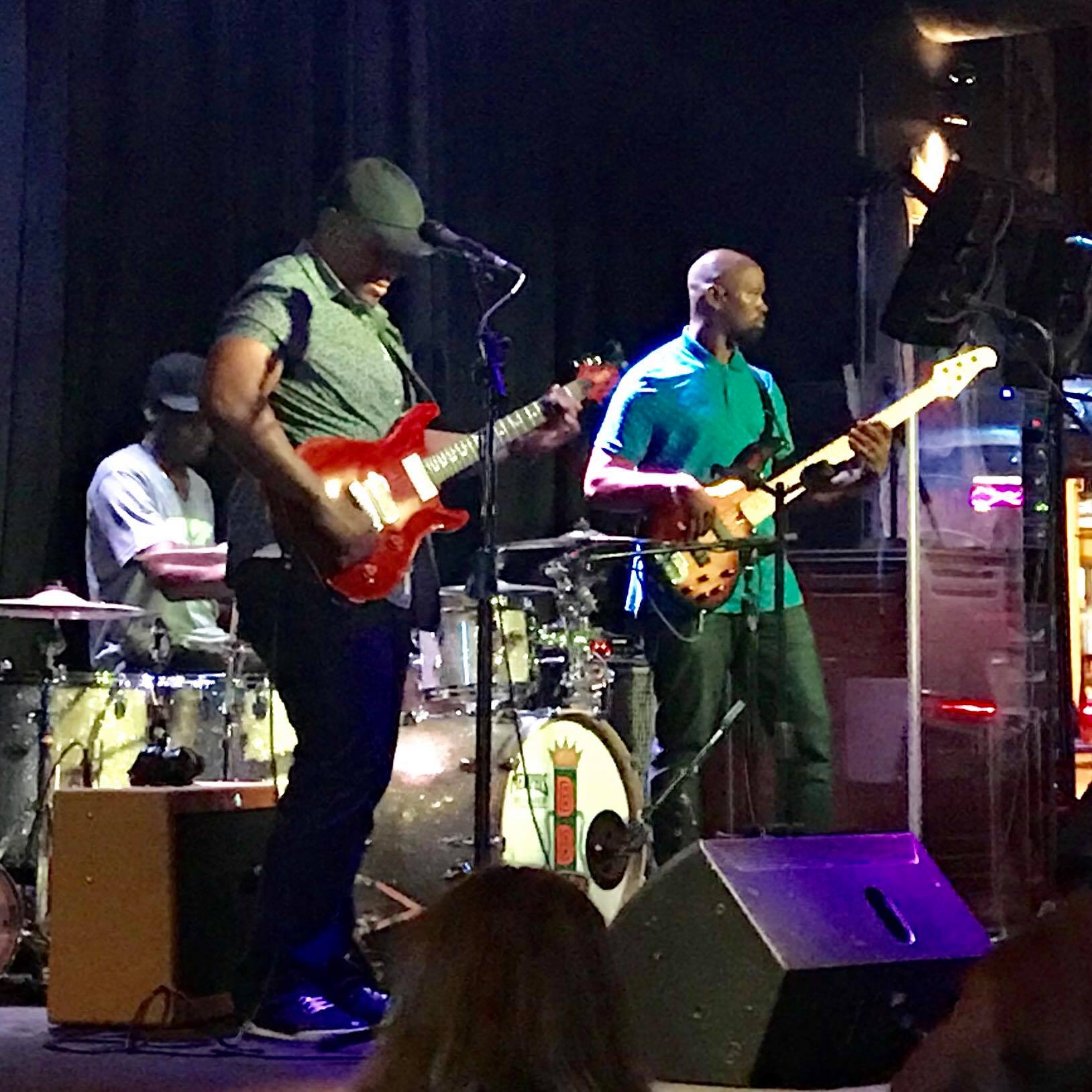Blues Music | by Sherri Tilley | Live Music | Beale Street | Memphis, TN