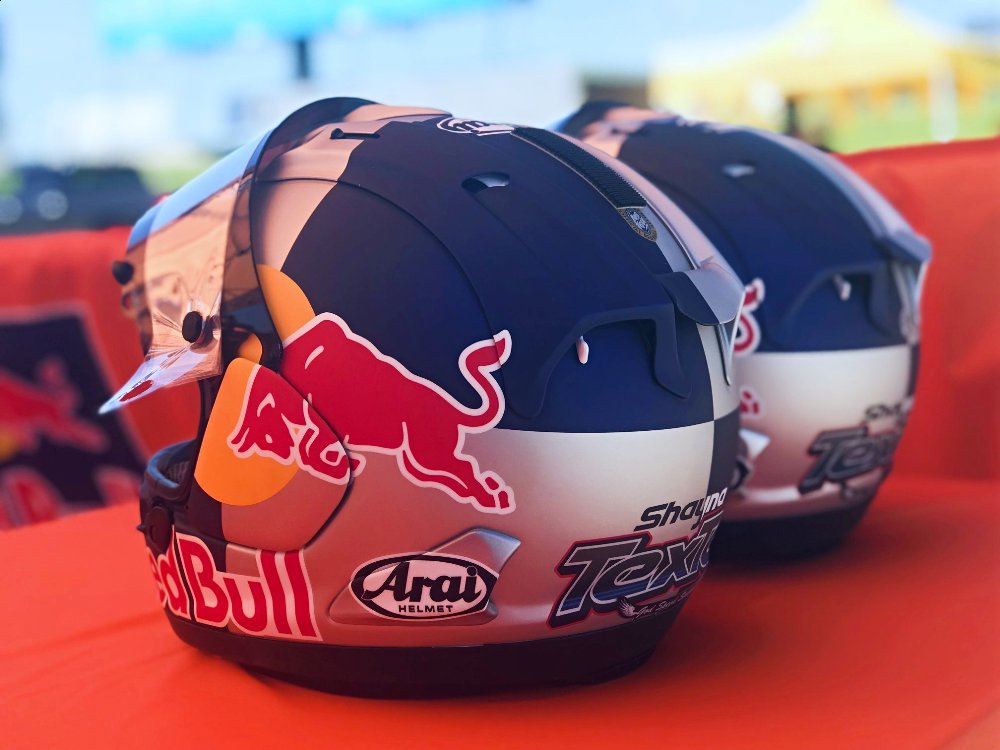 Photo by Sherri Tilley | American Flat Track Racing | Texas Motor Speedway