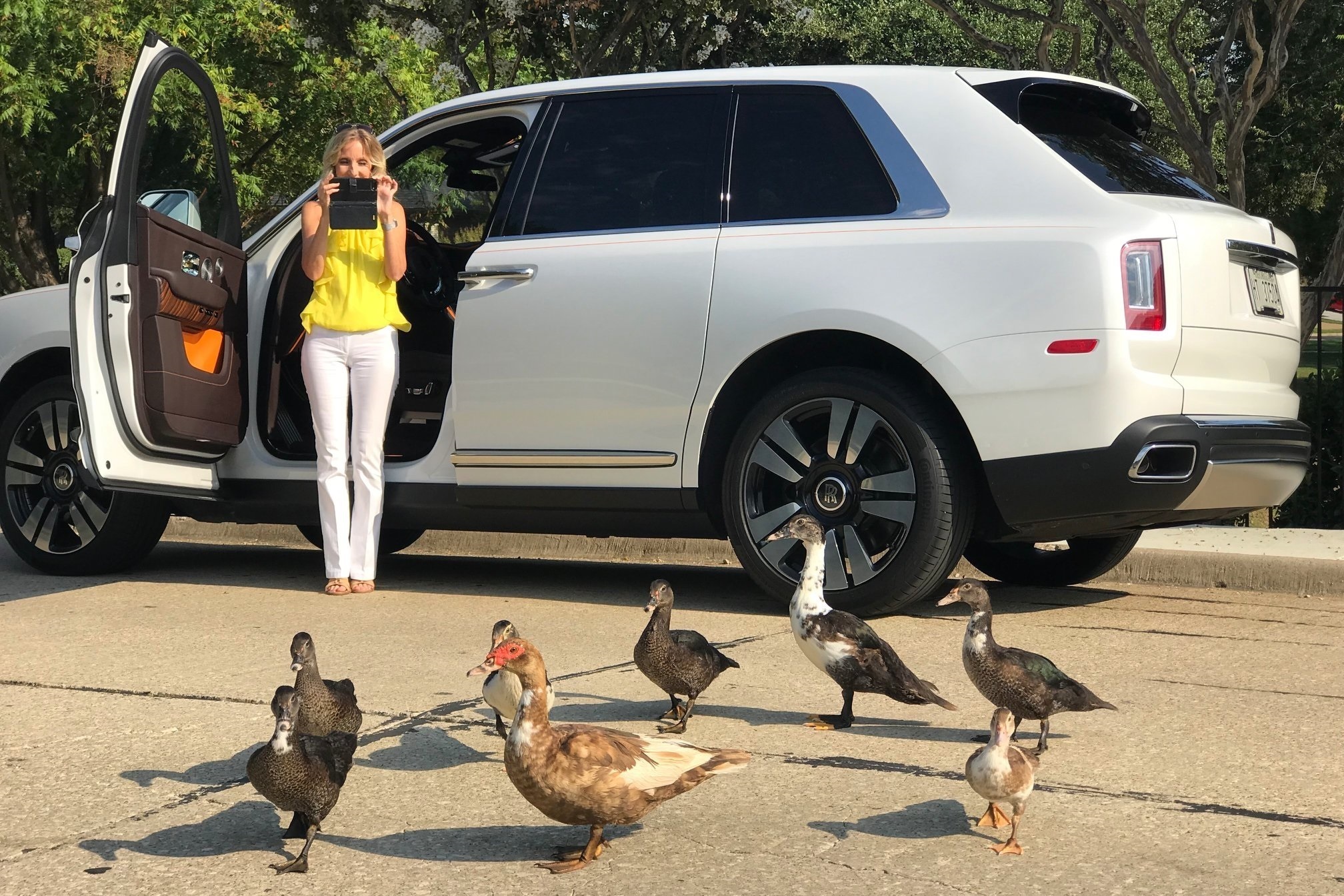 Photo by Scott Tilley | Sherri Tilley | Luxury and Supercar Showcase