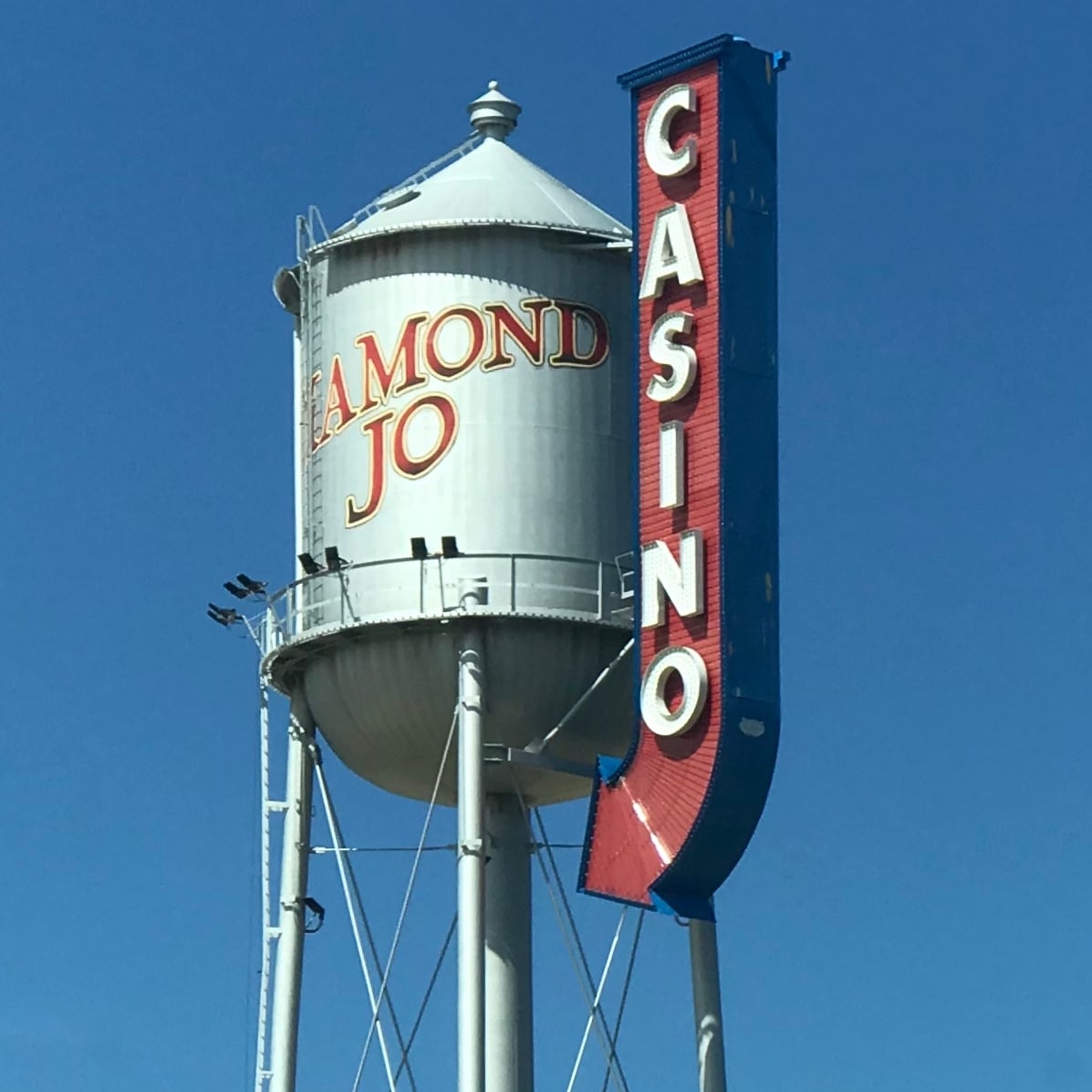 Scenes from the Heartland