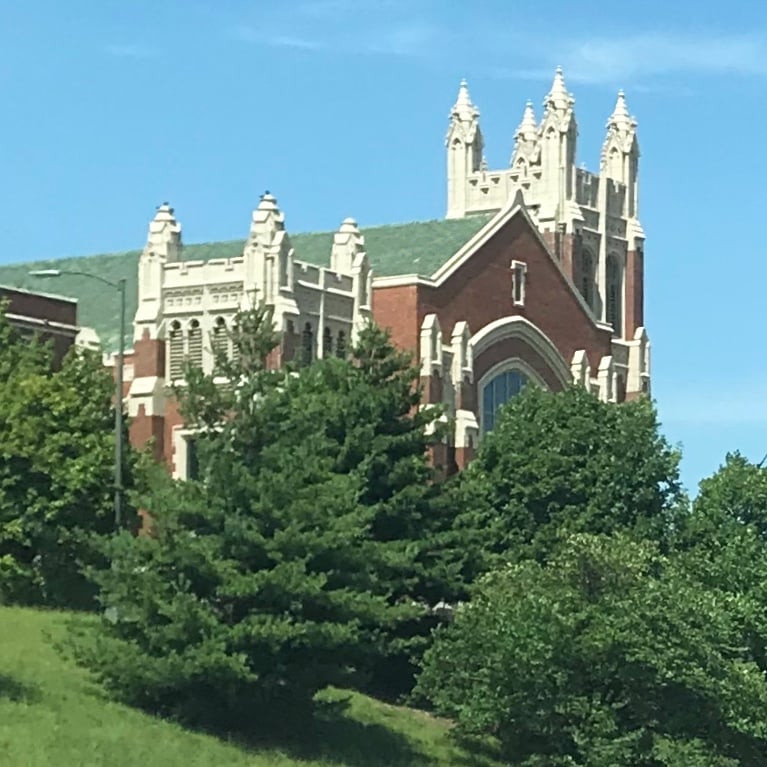 Scenes from the Heartland