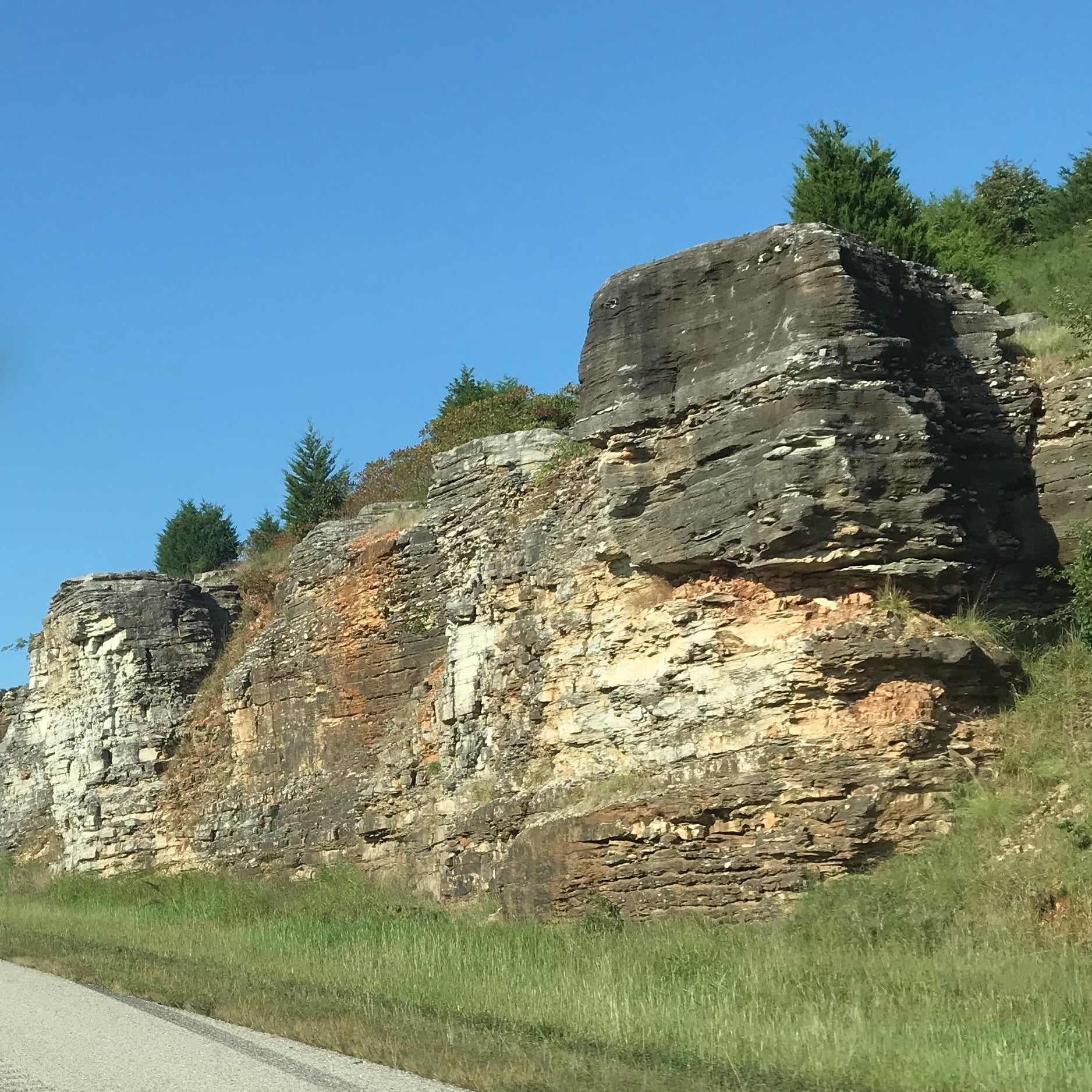 Scenes from the Heartland