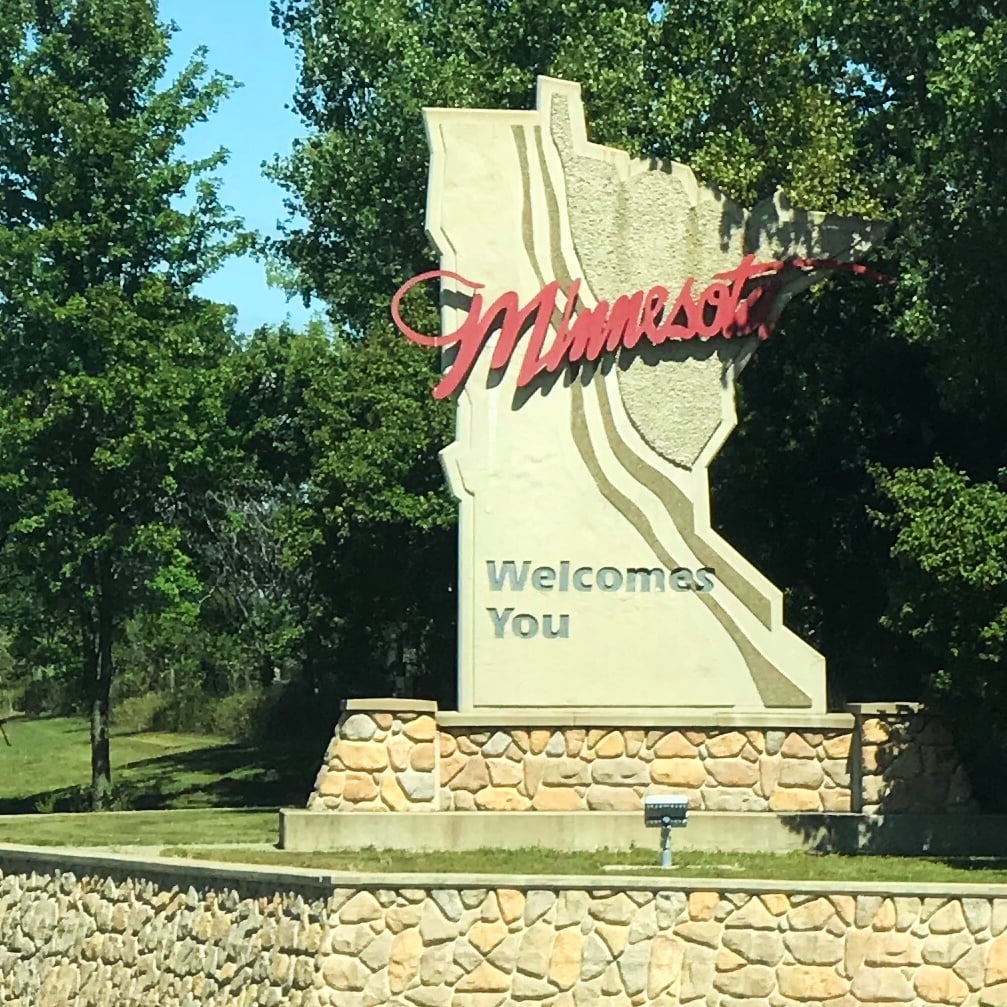 Scenes from the Heartland