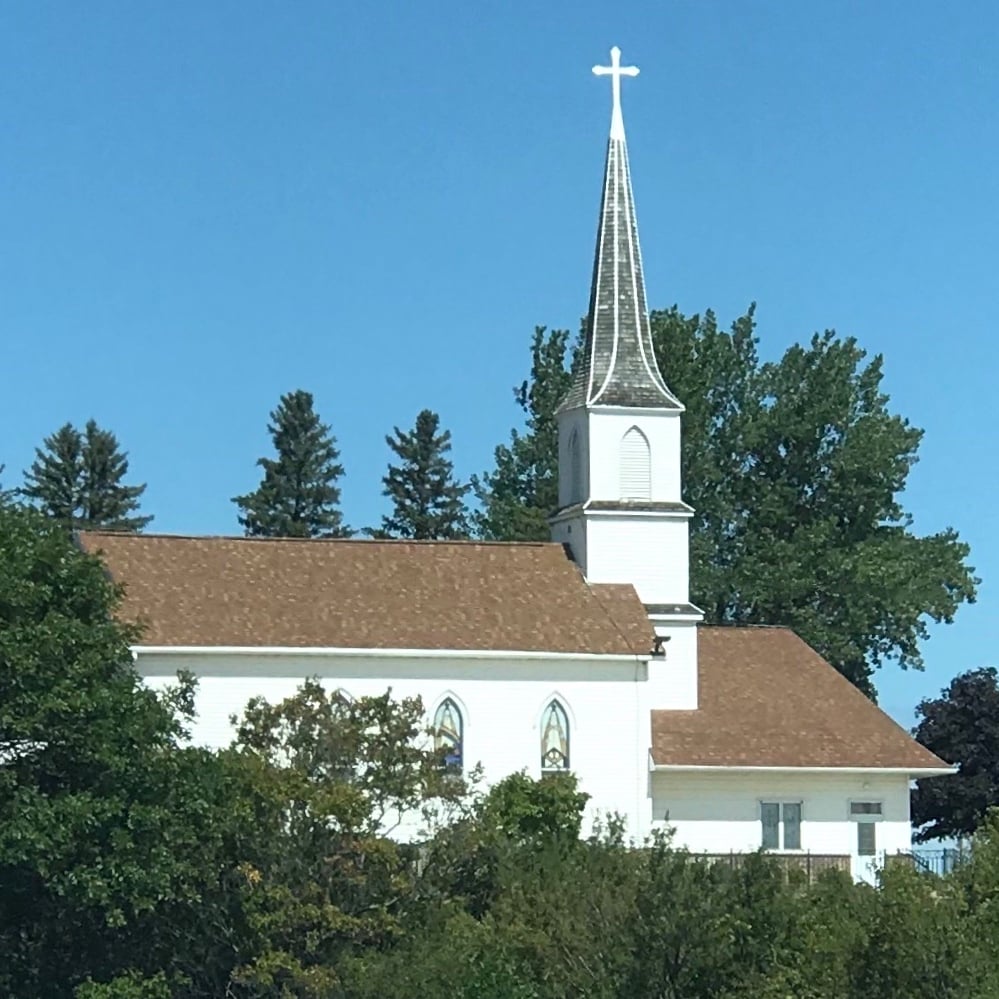 Scenes from the Heartland