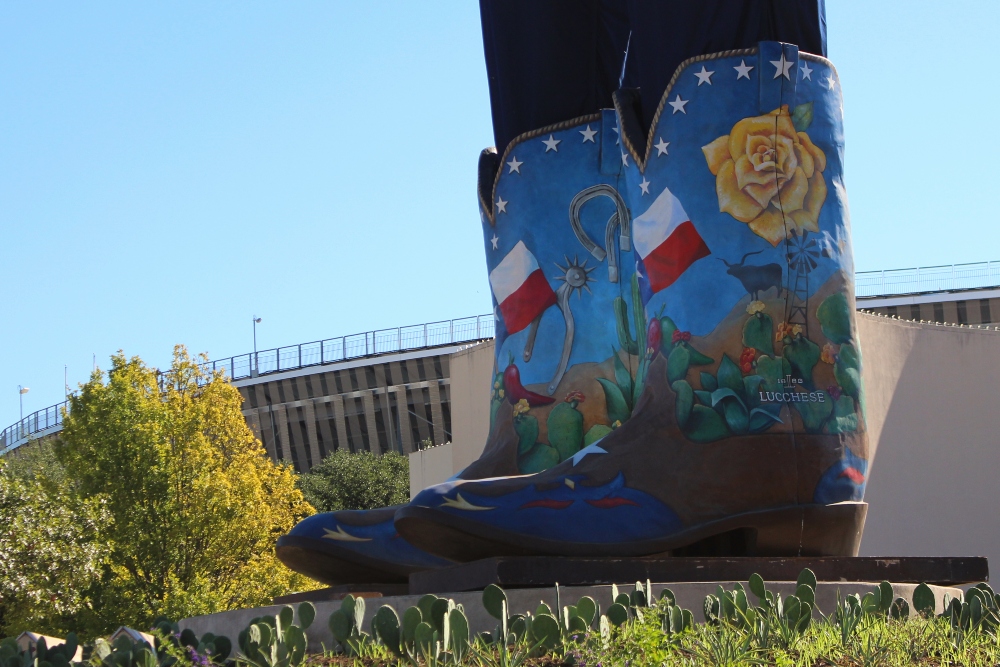Photo by Sherri Tilley | State Fair of Texas | Dallas