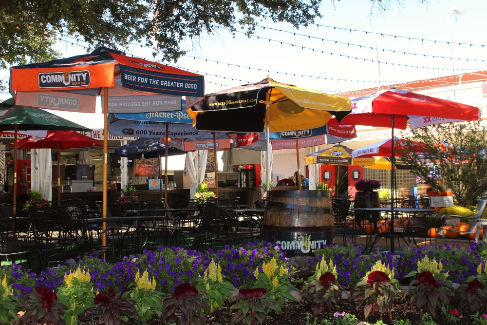 Photo by Sherri Tilley | State Fair of Texas | Dallas