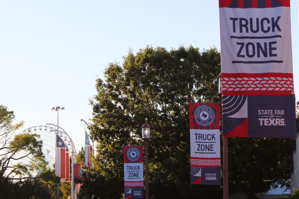 Photo by Sherri Tilley | State Fair of Texas | Dallas
