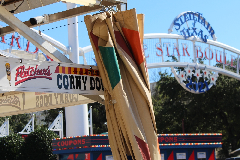 Photo by Sherri Tilley | State Fair of Texas | Dallas