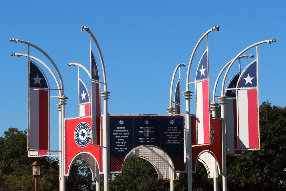 Photo by Sherri Tilley | State Fair of Texas | Dallas